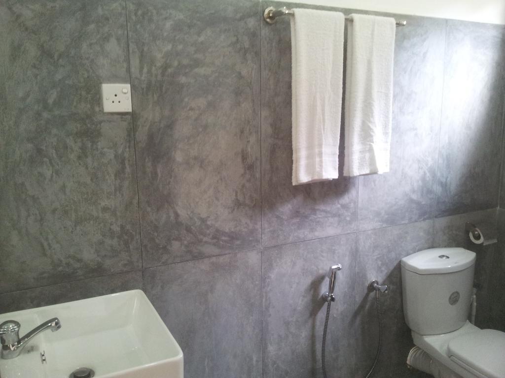 Bay Reach Home Stay Weligama Room photo