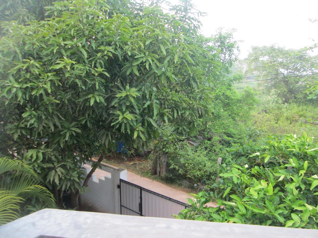 Bay Reach Home Stay Weligama Exterior photo
