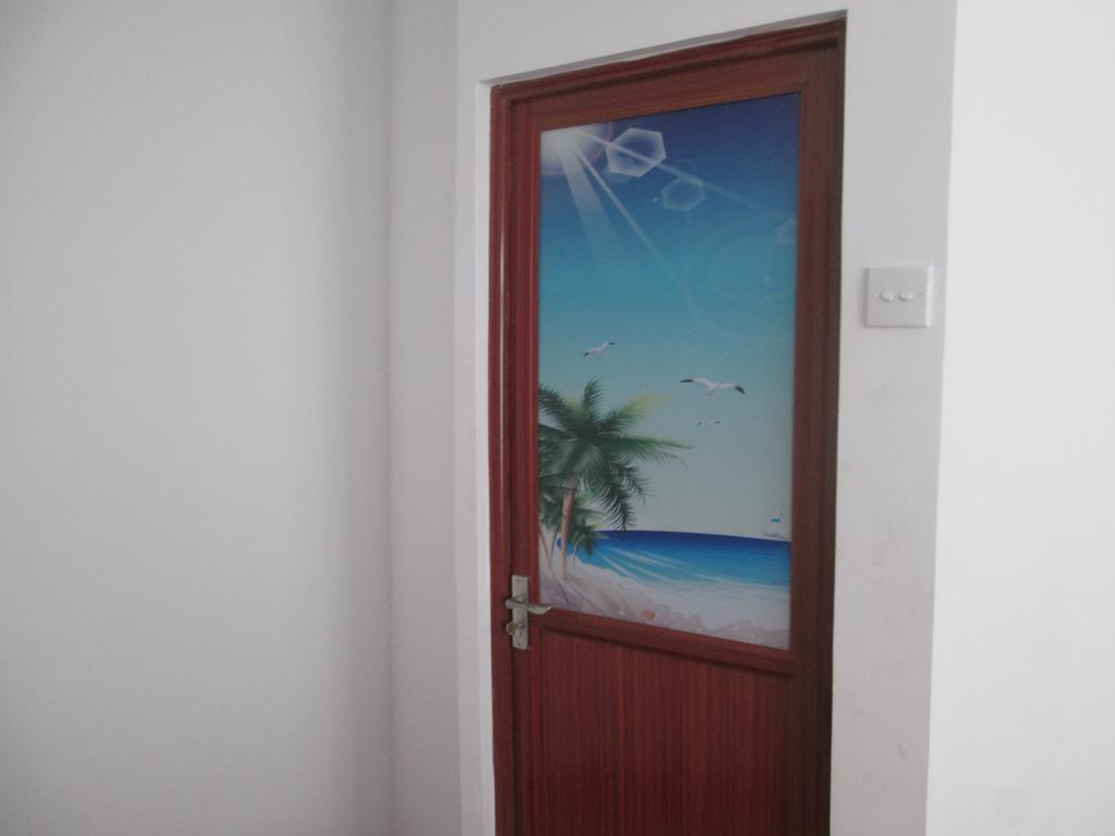 Bay Reach Home Stay Weligama Exterior photo